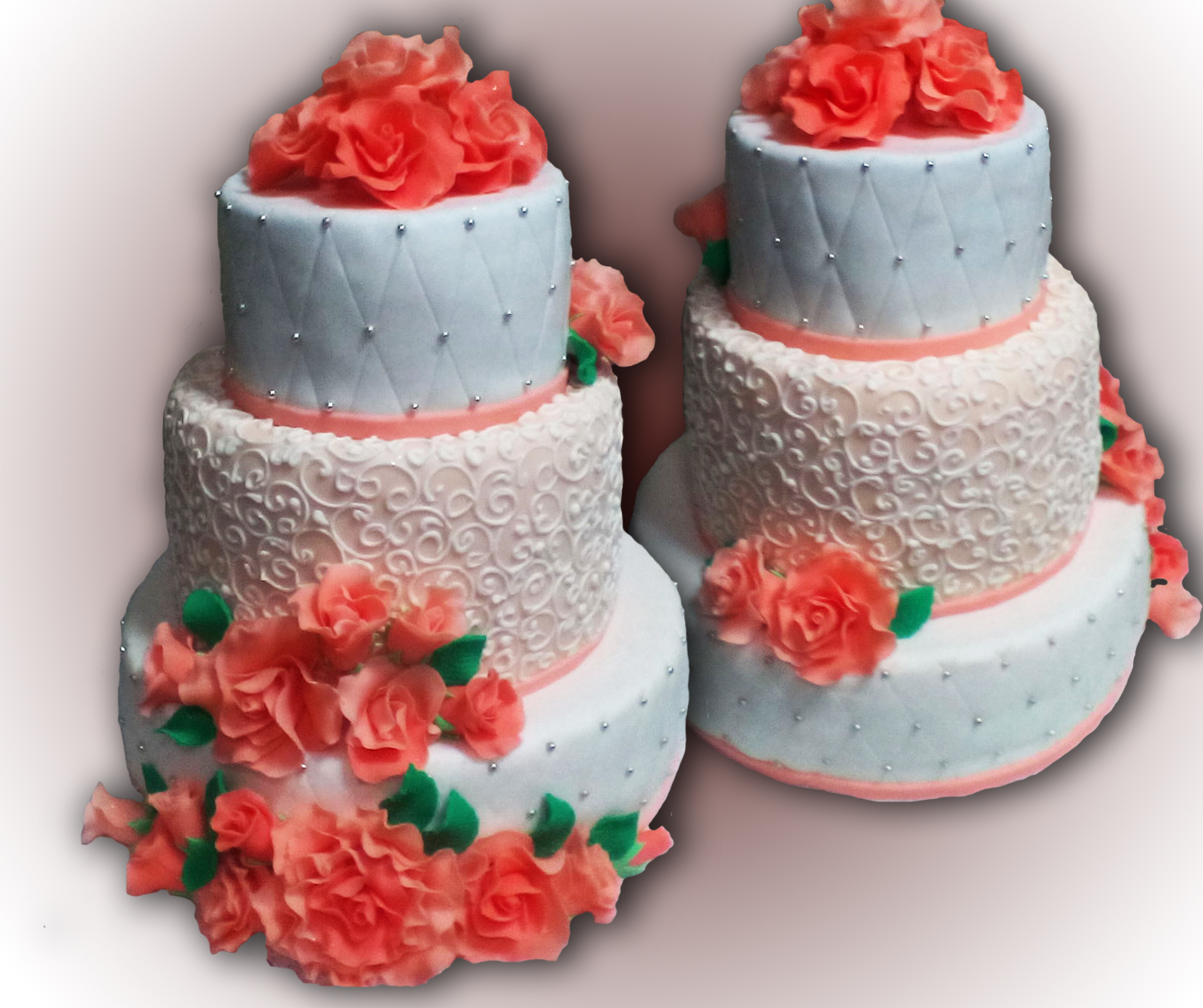 БКК Свадебные торты